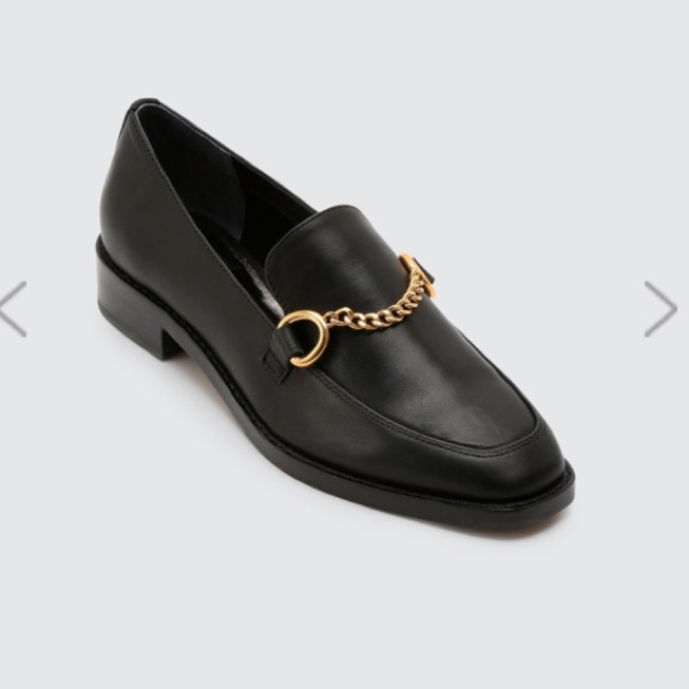 Gilian Flat Dolce Vita